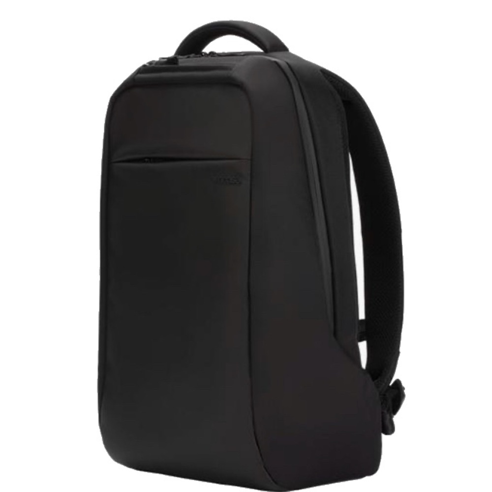 NWOT Incase ICON Lite Black  Laptop Backp…